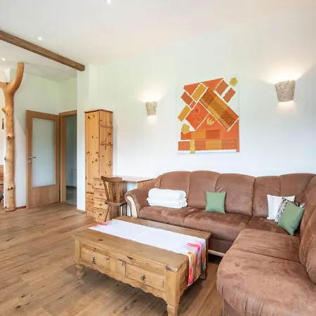 In Near Areas Daire *