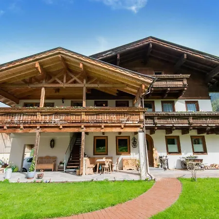 Apartment In Am Steinernen *