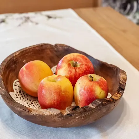 In Near Areas 아파트 *