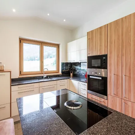 In Near Areas * Saalfelden