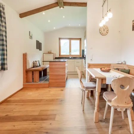 Apartment In Am Steinernen
