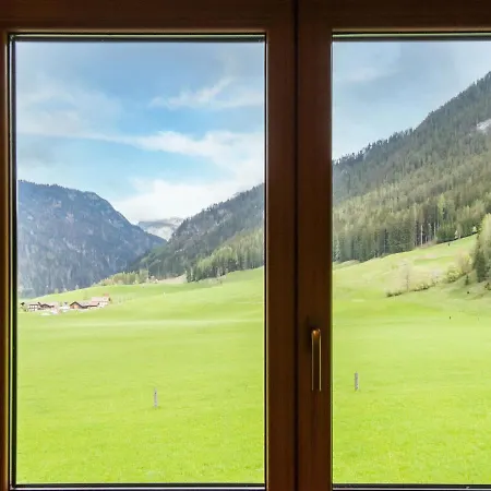 In Am Steinernen Saalfelden