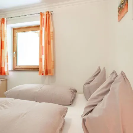 In Near Areas Saalfelden