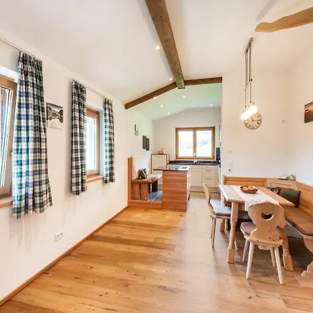 In Near Areas * Saalfelden