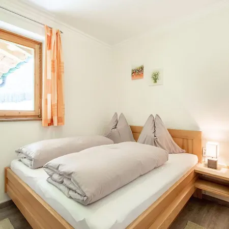 In Near Areas Daire Saalfelden