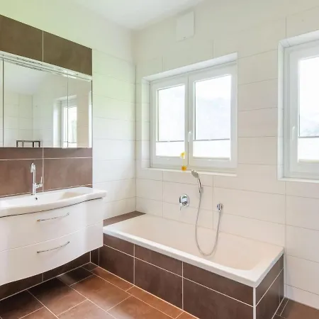In Near Areas Apartamento