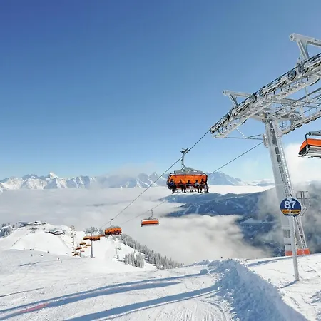 Daire In Near Areas Saalfelden