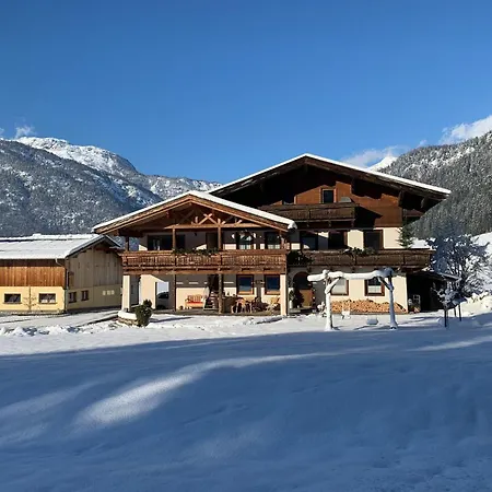 In Near Areas Apartment Saalfelden