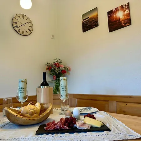Appartamento In Near Areas Saalfelden