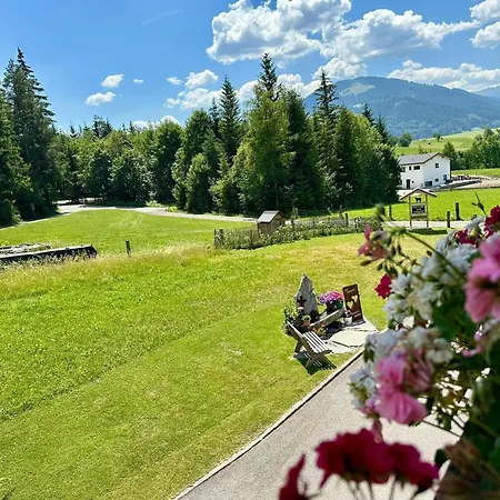 In Near Areas * Saalfelden
