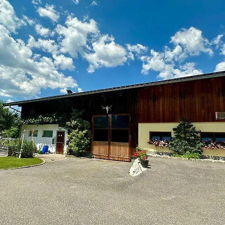 In Near Areas Appartamento